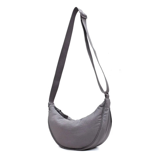 Dames Dumplingtas Haze Bag 5