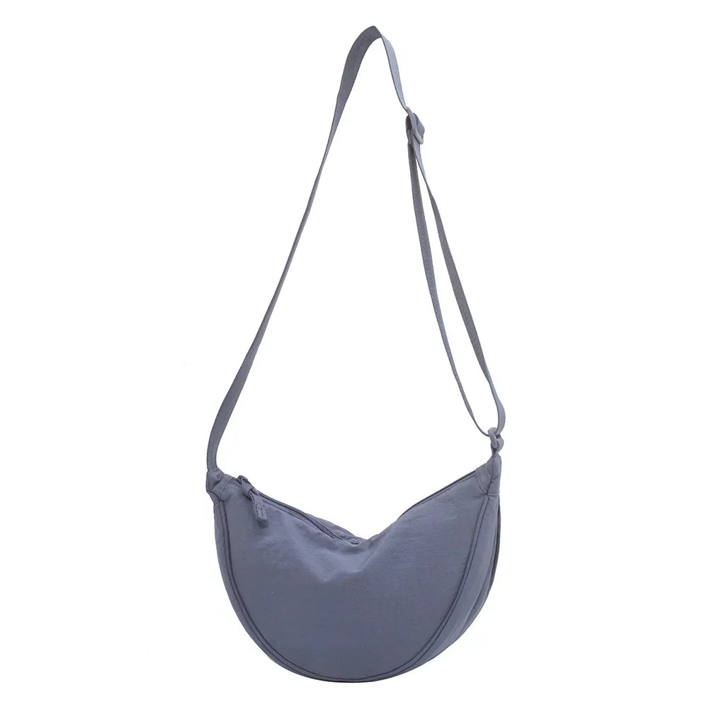 Dames Dumplingtas Haze Bag 7