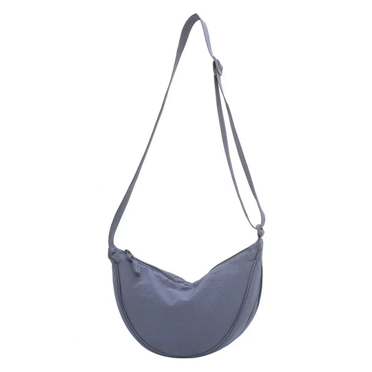 Dames Dumplingtas Haze Bag 7