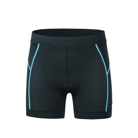 Dames Fietsbroek Met 4D Gelvulling 6
