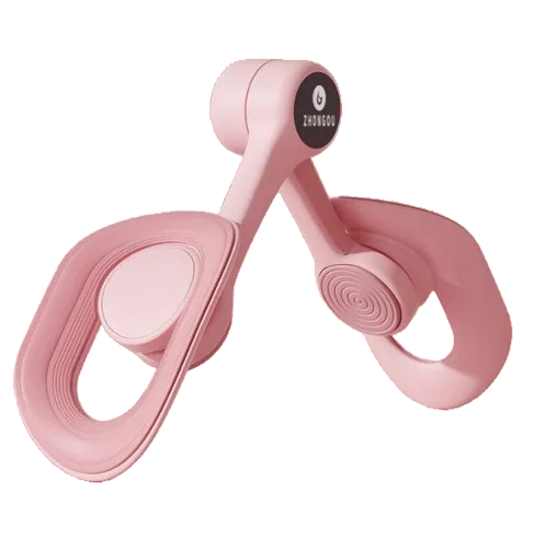 Dames Fitnessapparaat voor Beenspieren en Armen 0