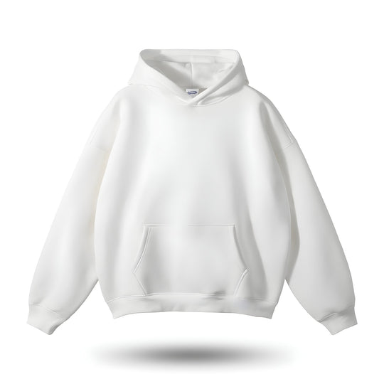 Dames Hoodie met Capuchon Casual Stijl 2