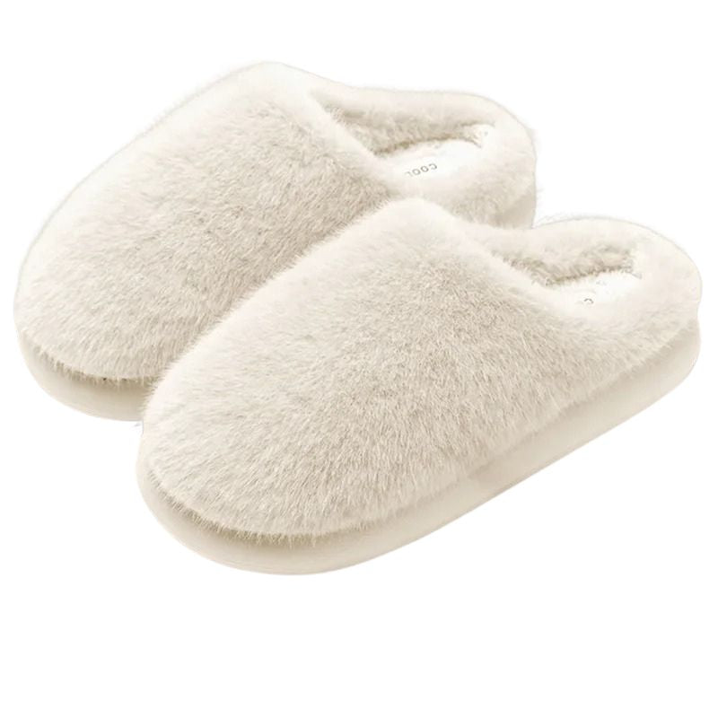 Dames Pantoffels Warm en Comfortabel 3