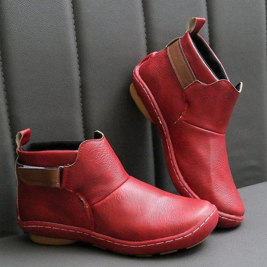 Dames Schoenen Comfortabel en Stijlvol 1