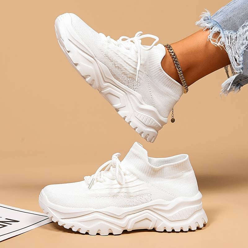 Dames Schoenen Ergonomisch Ontwerp voor Dagelijks Gebruik 1
