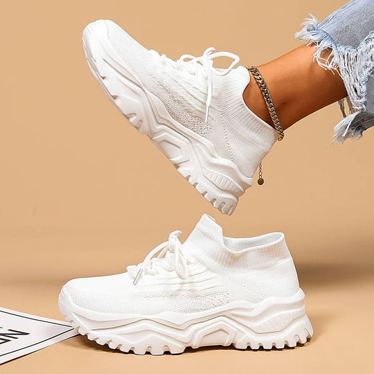 Dames Schoenen Ergonomisch Ontwerp voor Dagelijks Gebruik 1