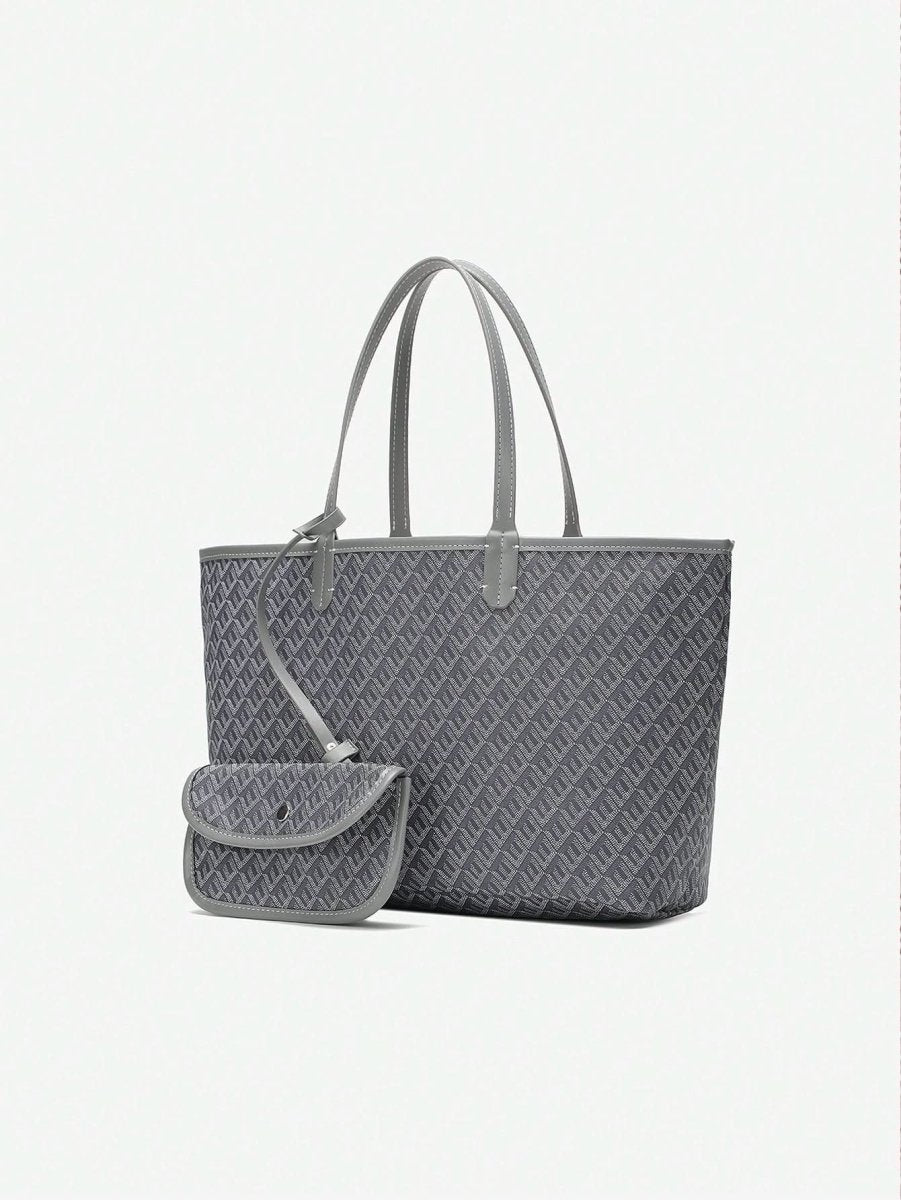 Dames Schoudertas Casual Stijlvol 1