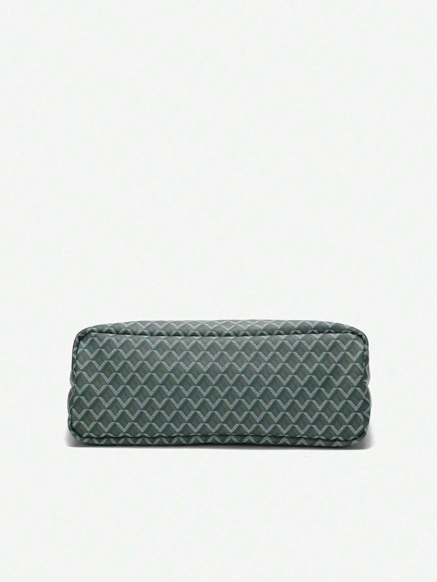 Dames Schoudertas Casual Stijlvol 5