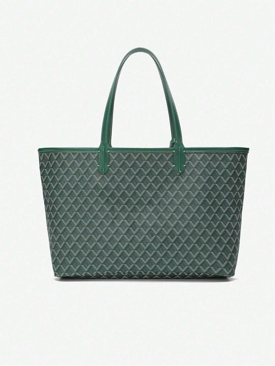 Dames Schoudertas Casual Stijlvol 6