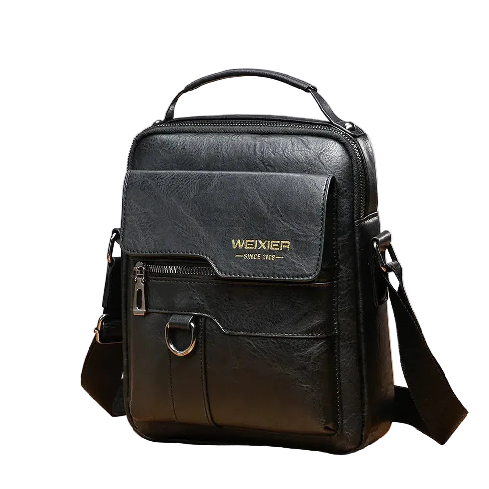 Dames Schoudertas Luxe Stijlvol 0