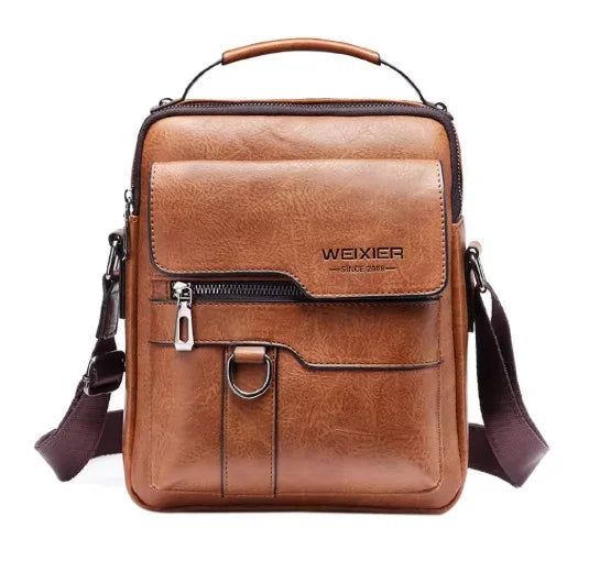 Dames Schoudertas Luxe Stijlvol 5