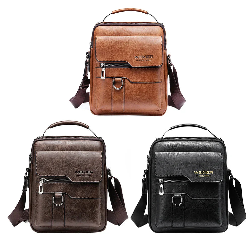 Dames Schoudertas Luxe Stijlvol 6