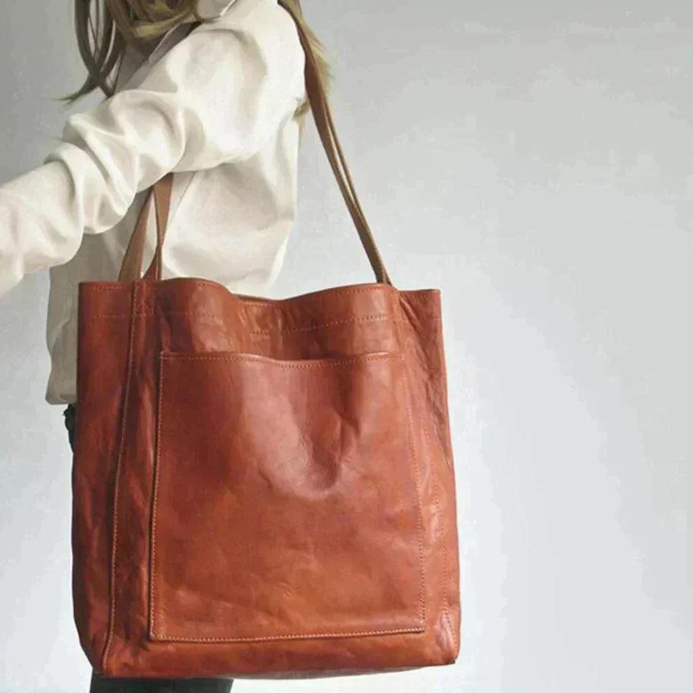 Dames Schoudertas Stijlvol Ontwerp 0