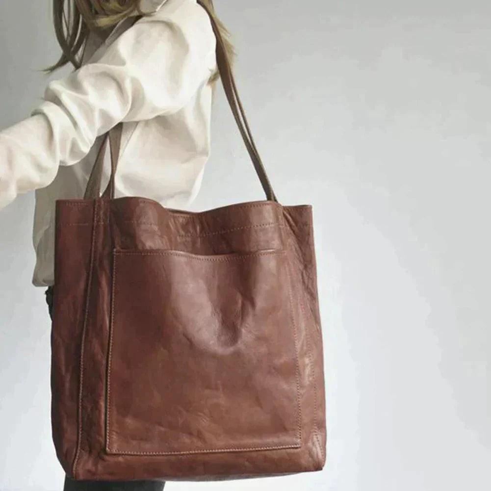 Dames Schoudertas Stijlvol Ontwerp 1
