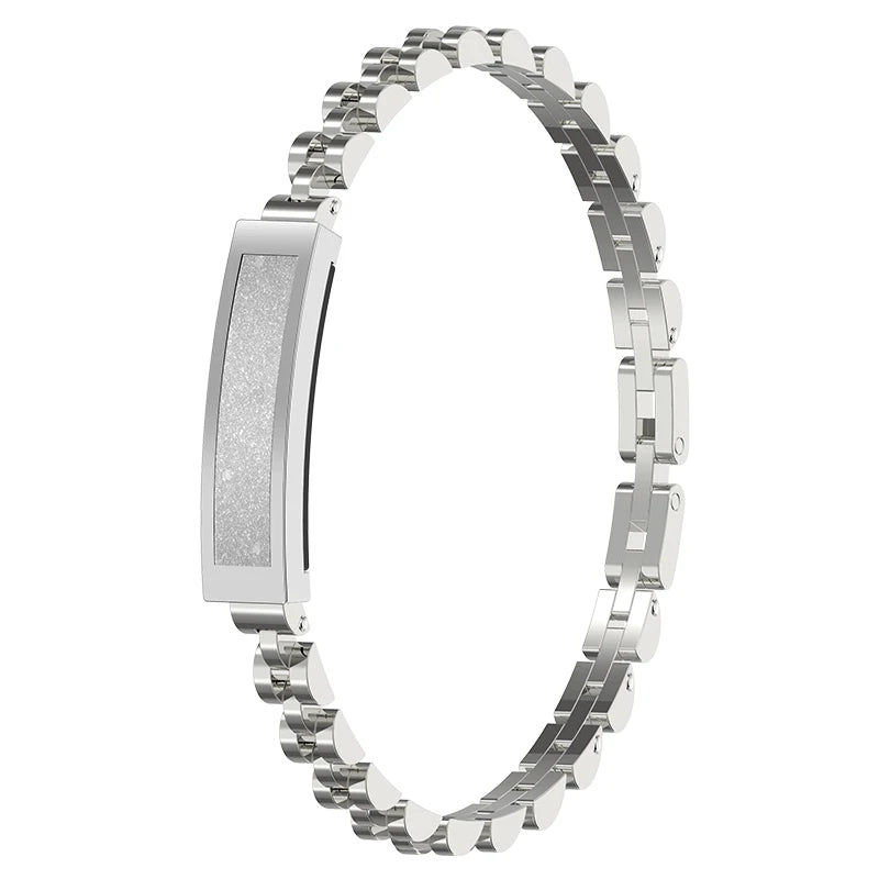 Dames Slimme Armband Multisportmodi Modern Design 3