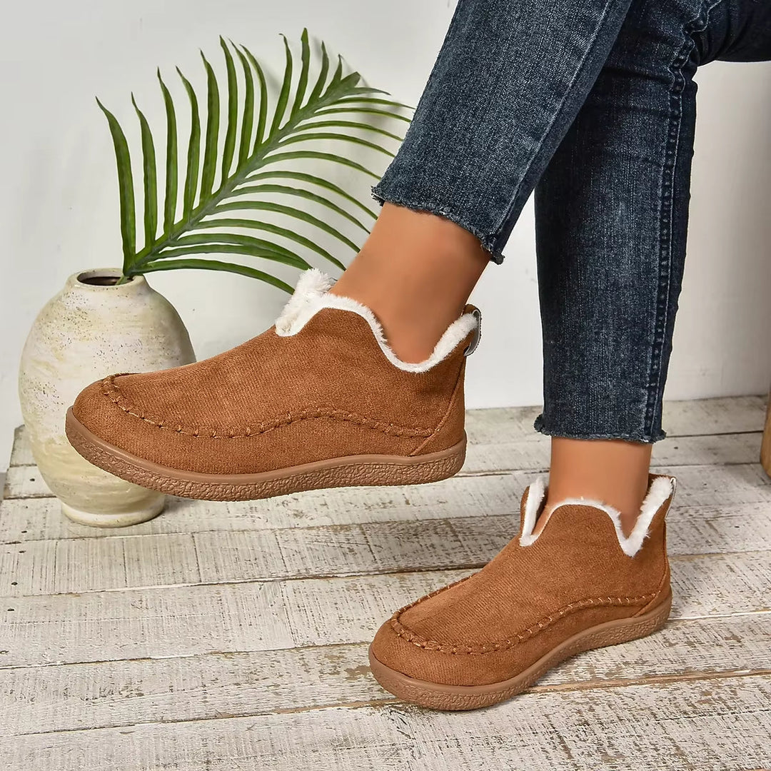 Dames Slippers Luxe Comfort Ademend 2