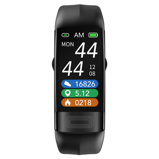 Dames Smartwatch met Gezondheidsmonitoring en Stijlvol Ontwerp 1