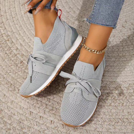 Dames Sneakers Comfortabel en Ondersteunend 6