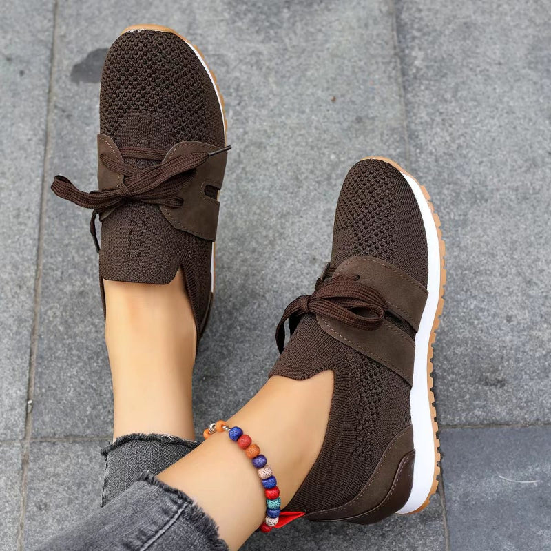Dames Sneakers Comfortabel en Ondersteunend 7