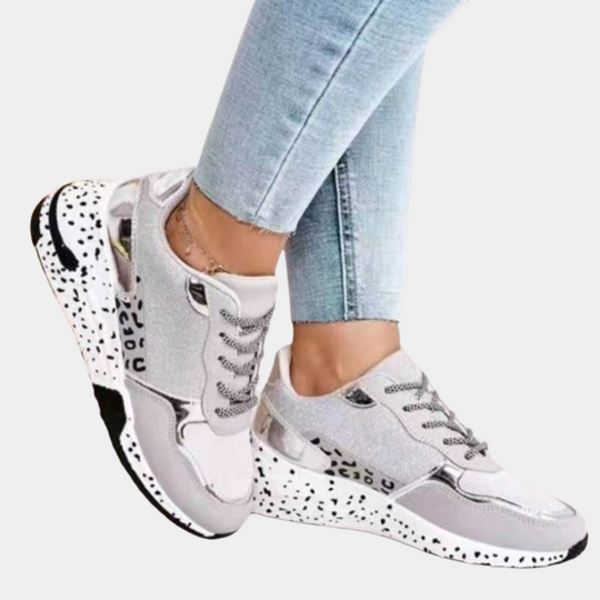 Dames Sneakers Modern Lichtgewicht voor Actieve Lifestyle 4