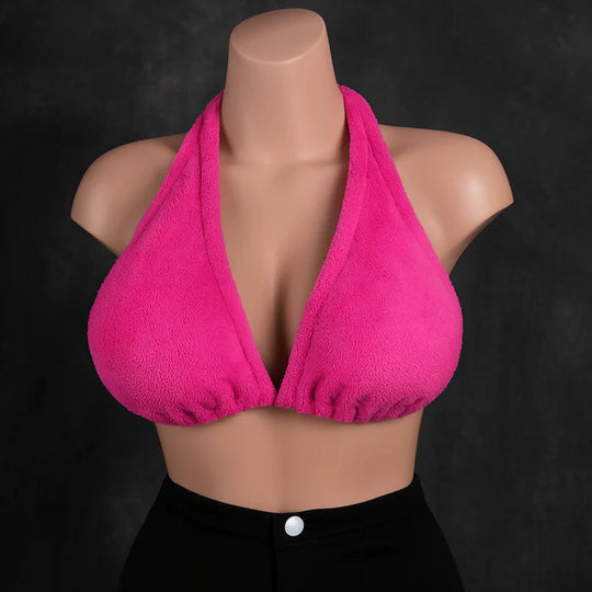 Dames Strapless Ondersteunende Beha 5