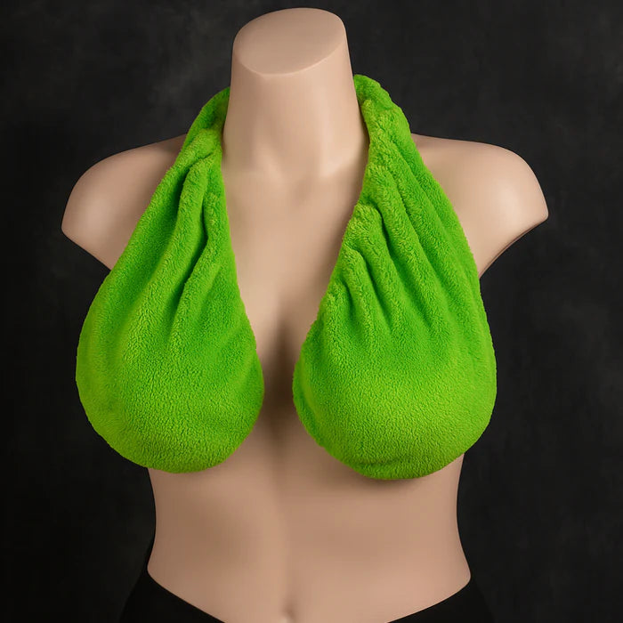 Dames Strapless Ondersteunende Beha 7