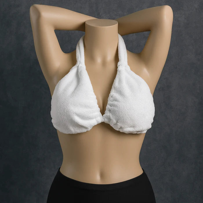 Dames Strapless Ondersteunende Beha 8