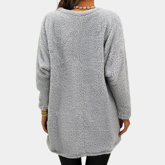 Dames Sweater Modern Design 1