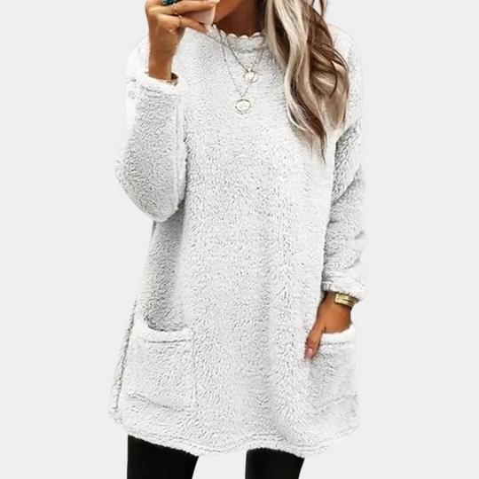 Dames Sweater Modern Design 5
