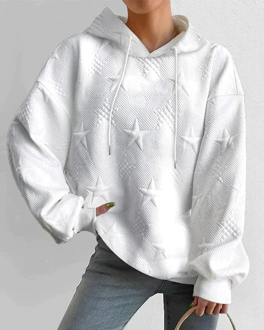 Dames Sweatshirt Modern Comfort Casual 1