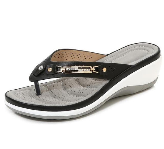 Dames Teensandalen Marisole Stijlvol en Comfortabel 3