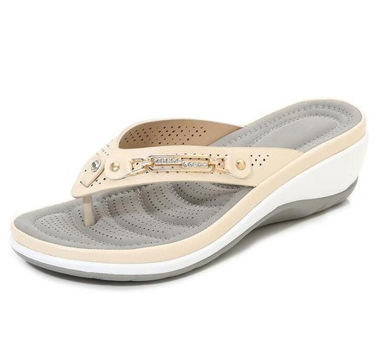 Dames Teensandalen Marisole Stijlvol en Comfortabel 4