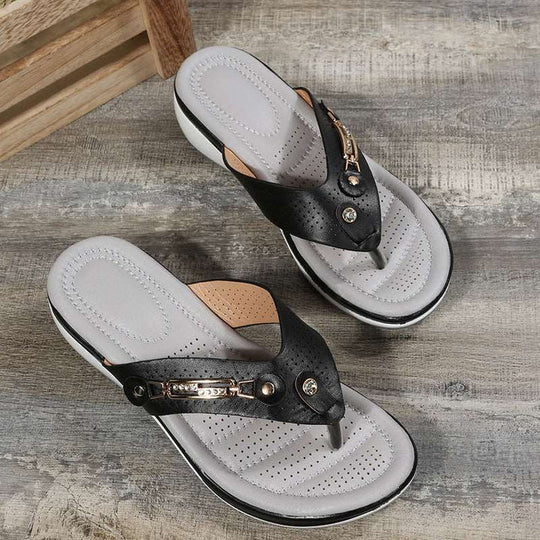 Dames Teensandalen Marisole Stijlvol en Comfortabel 5