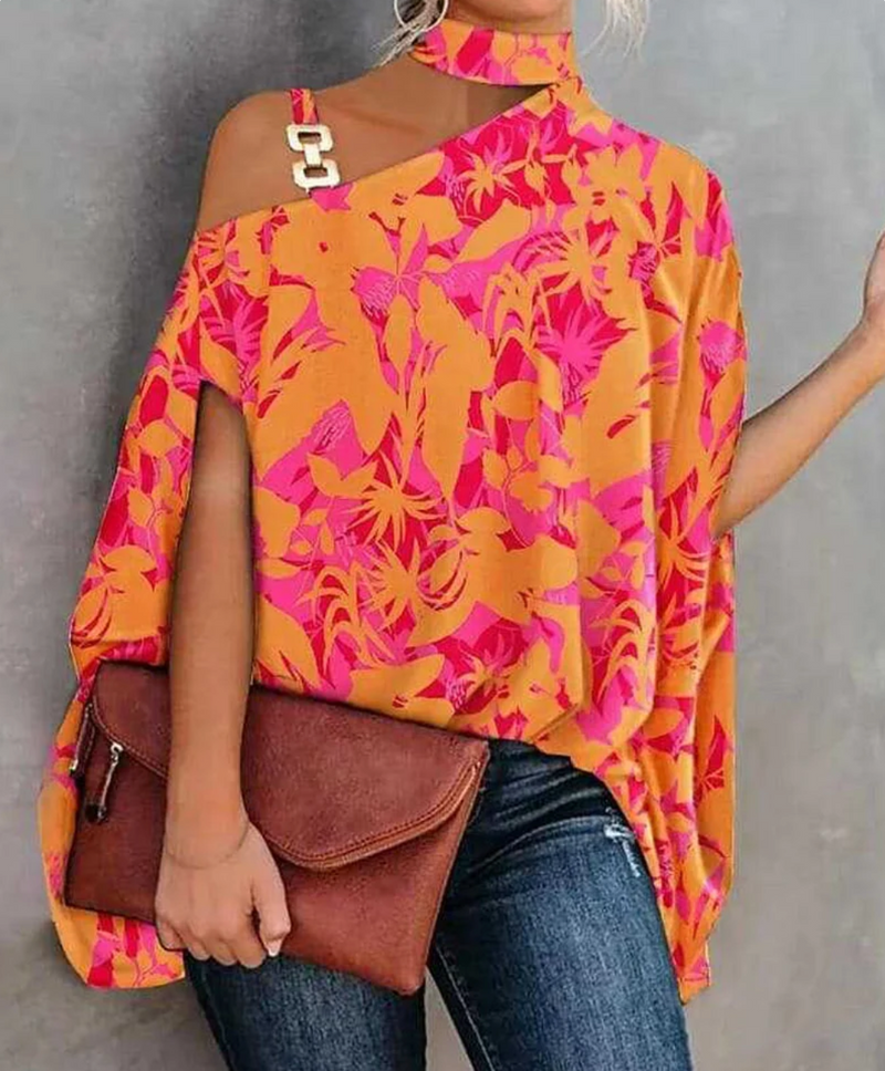Dames Top Casual Stijl Ademend Materiaal 2