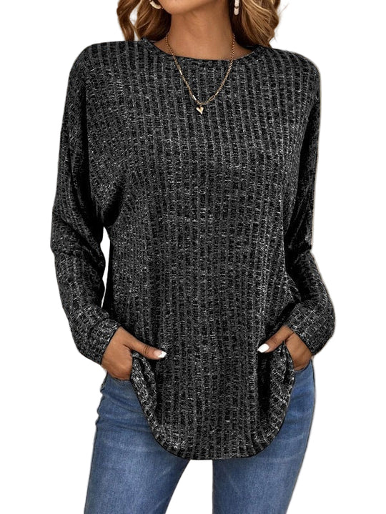 Dames Trui Modern en Comfortabel 0