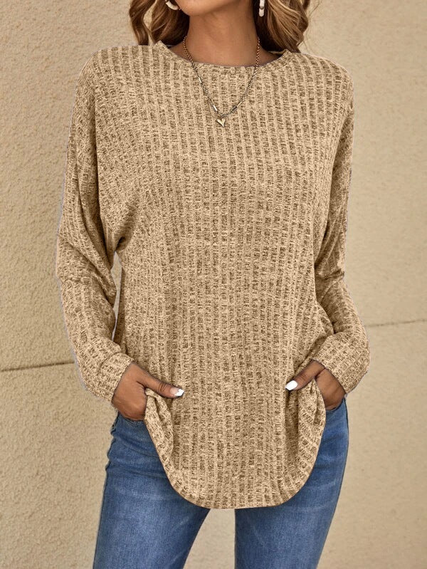 Dames Trui Modern en Comfortabel 3