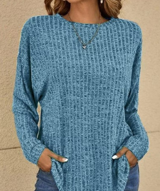 Dames Trui Modern en Comfortabel 9