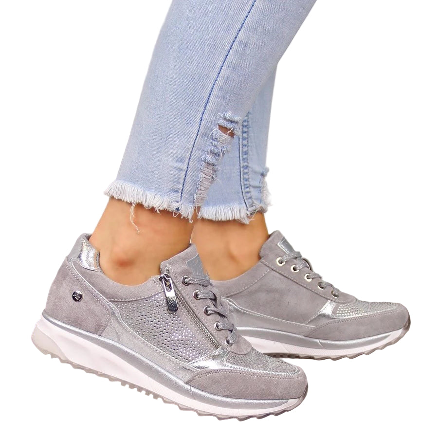 Dames Wandelschoenen Modern Design 0