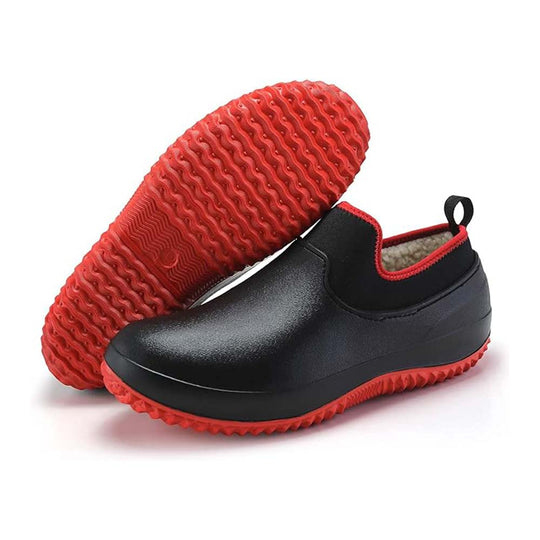 Dames Winterlaarzen Waterdicht met Antislip 2