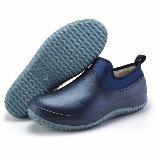 Dames Winterlaarzen Waterdicht met Antislip 7