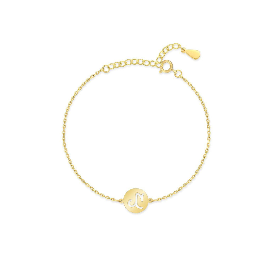 Dames Zodiac-armband Lyra Stijlvol 11