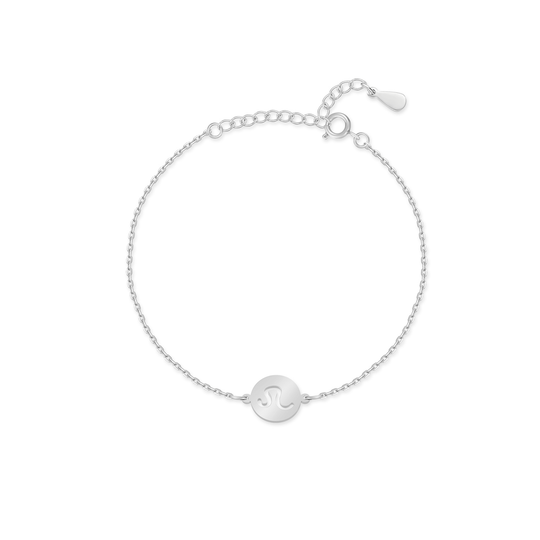 Dames Zodiac-armband Lyra Stijlvol 12
