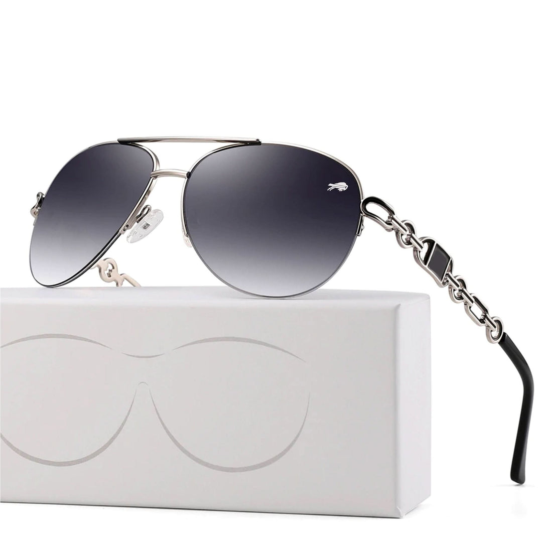 Dames Zonnebril Gepolariseerd Modern Trendy 2