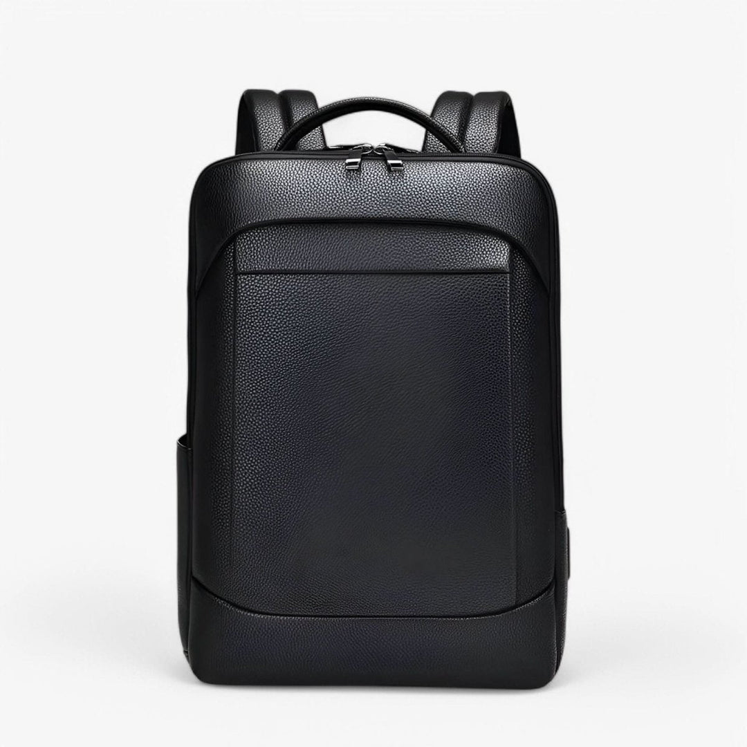 Dames en Heren Rugzak met USB-poort voor Laptop 11