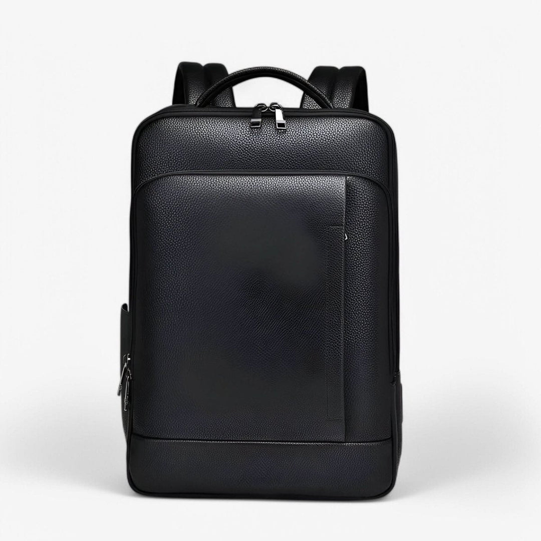 Dames en Heren Rugzak met USB-poort voor Laptop 9