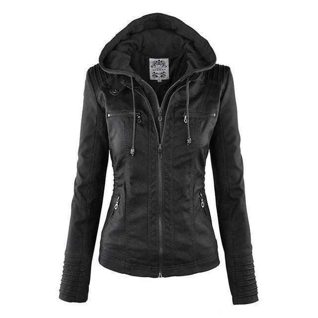 Damesjack Gothic Stijl 0