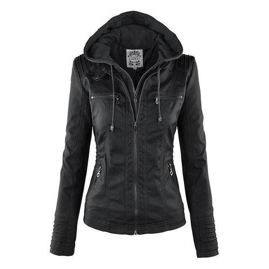 Damesjack Gothic Stijl 0