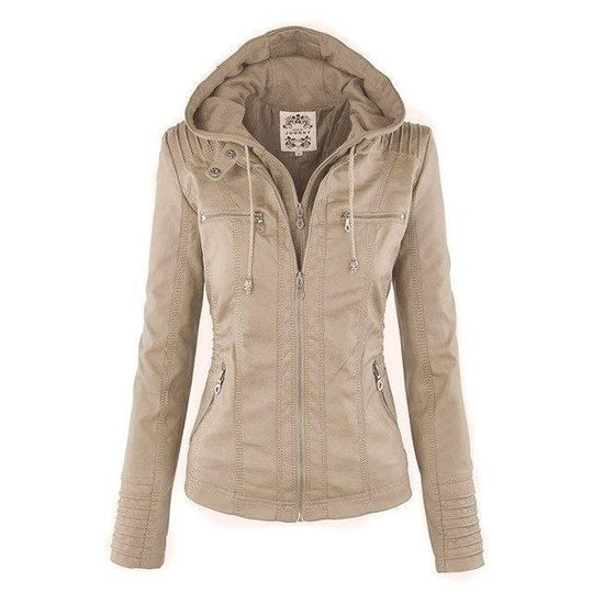 Damesjack Gothic Stijl 3