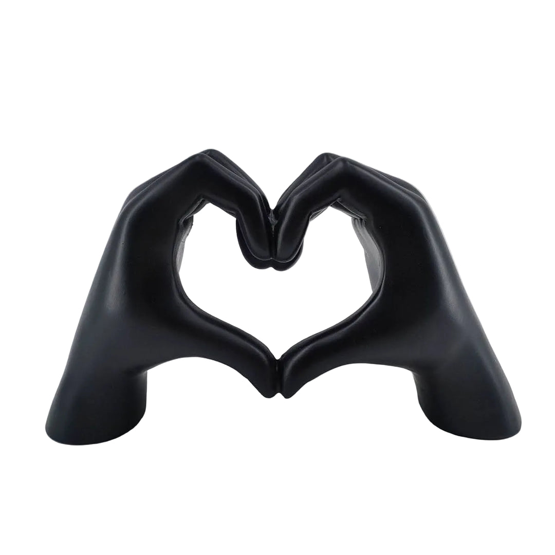 Decoratief Houten Figuur Handgemaakt voor een Warm Huis 2