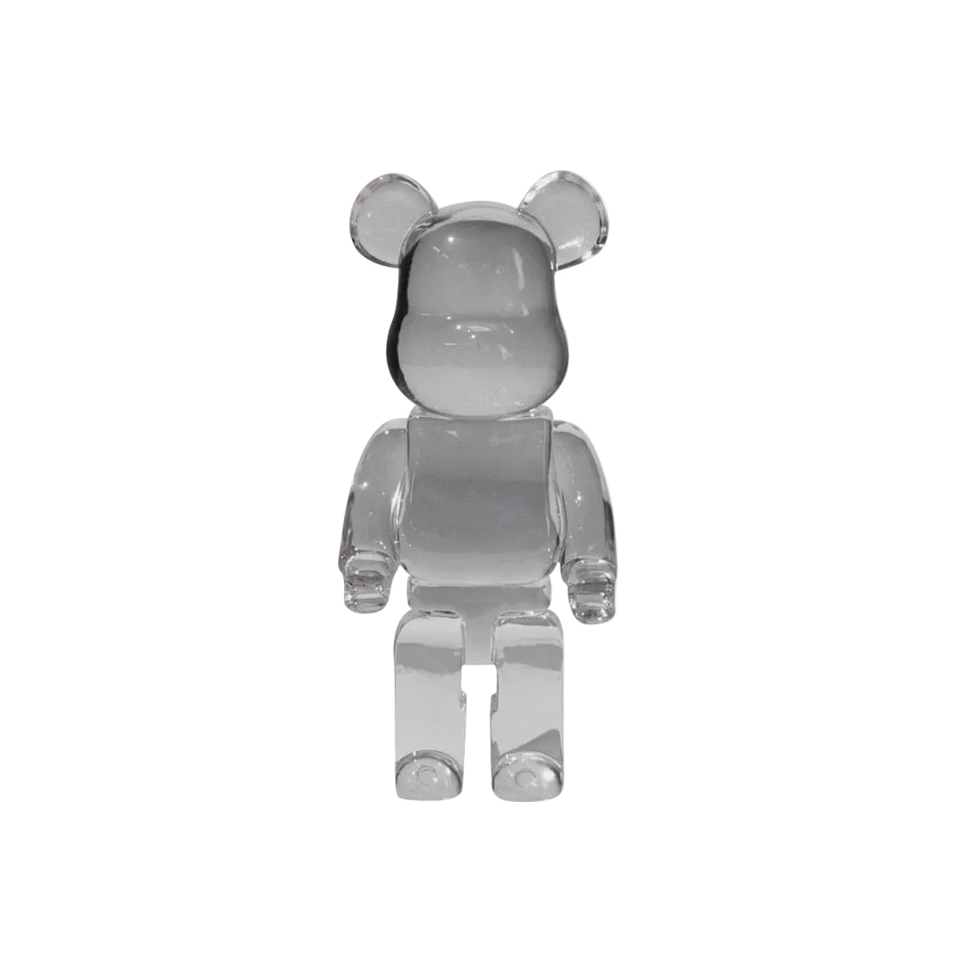 Decoratieve Bearbricks Sculptuur Uniek Design voor Volwassenen 0